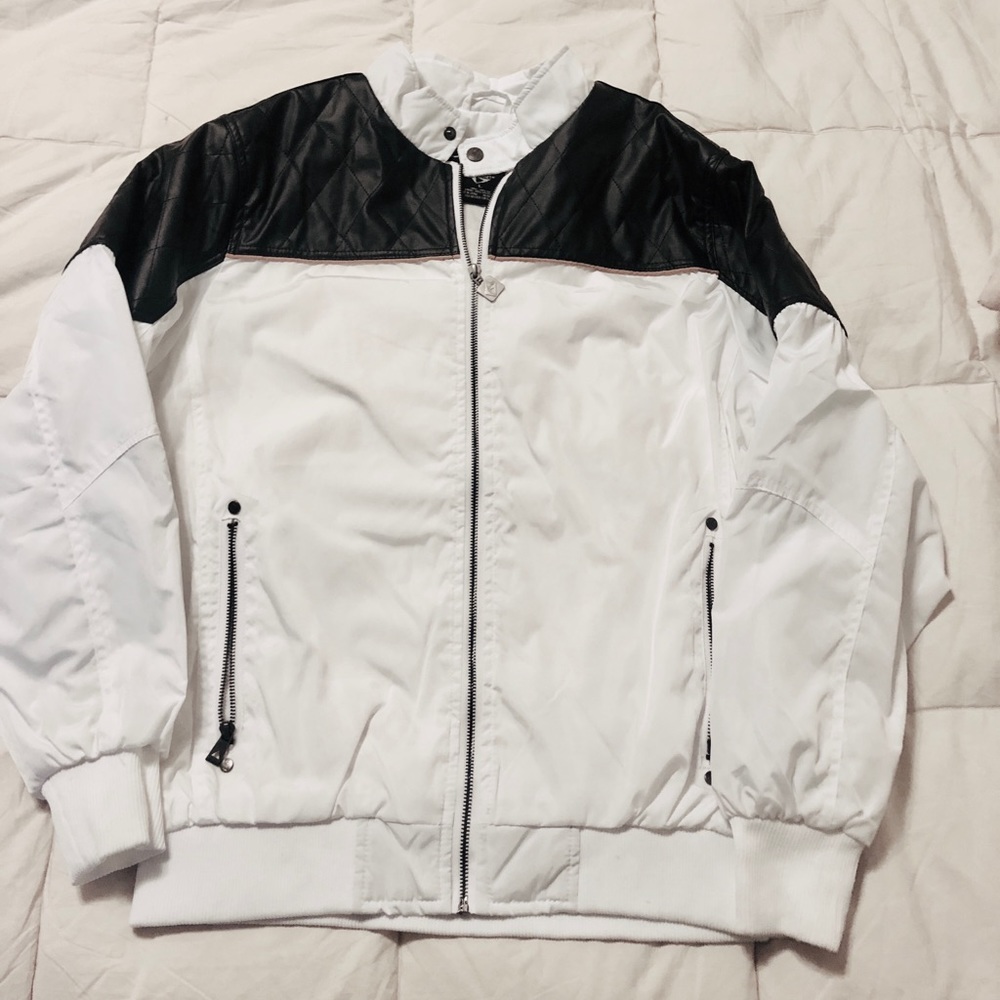 G Net®️ Men’s Jacket